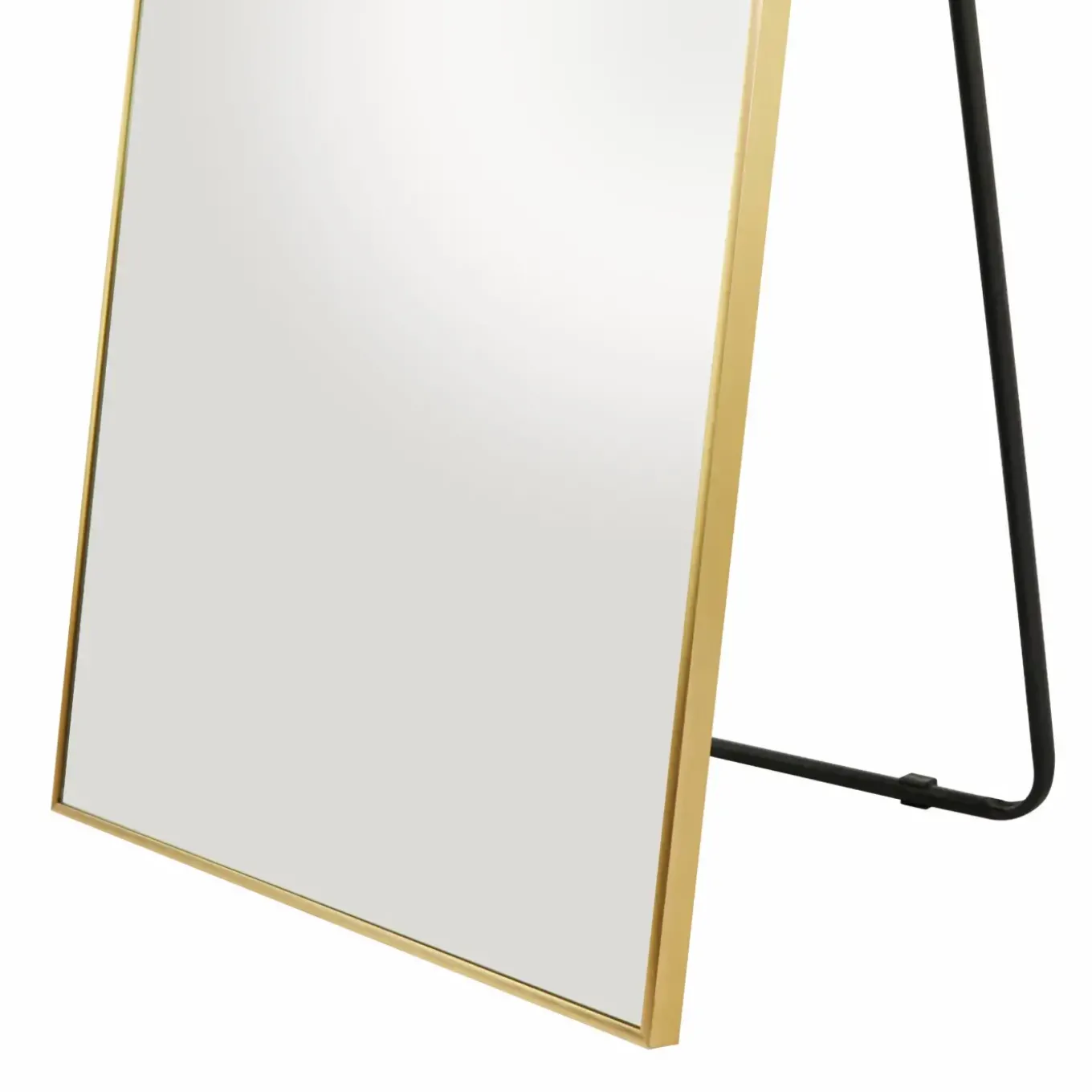 Rennes Freestanding Mirror