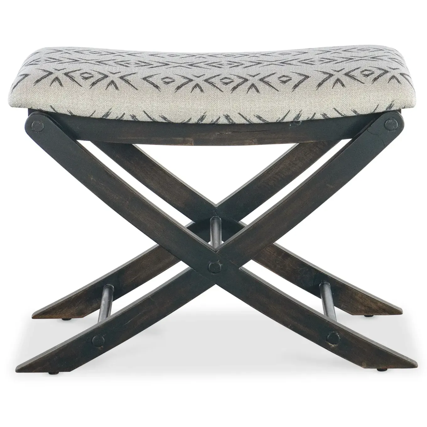 Retreat Camp Stool Bed Bench
