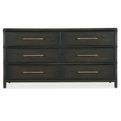 Retreat Dresser