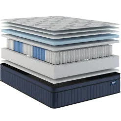 Revitalize 2.0 Plush California King Mattress