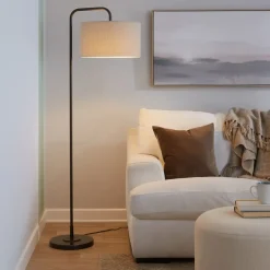 Reyes Floor Lamp