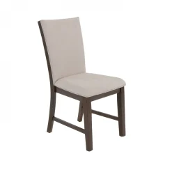Riley Fabric Back Side Chair