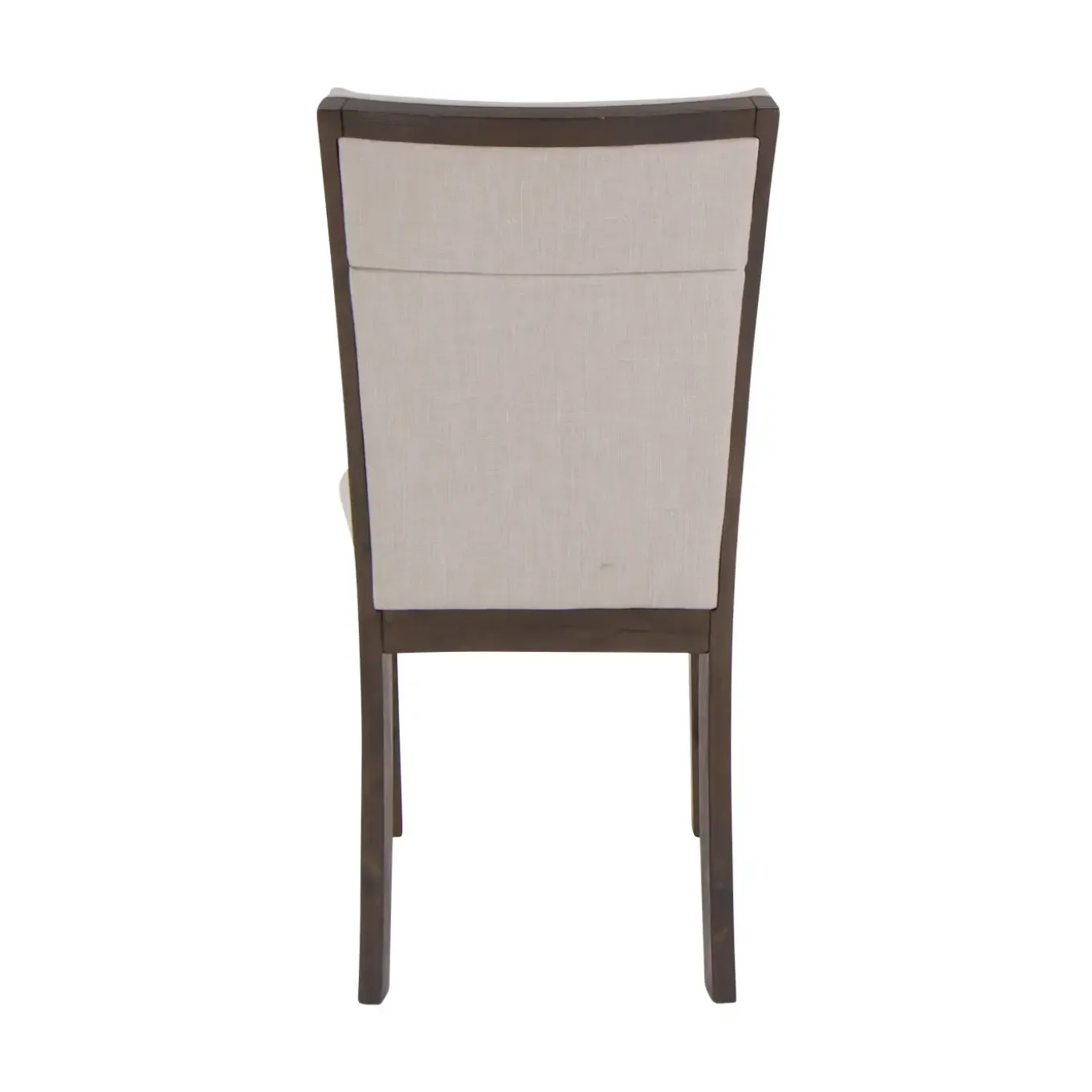 Riley 9pc Dining Set: Extendable Table, 2 Upholstered Chairs & 6 Slat Back Chairs