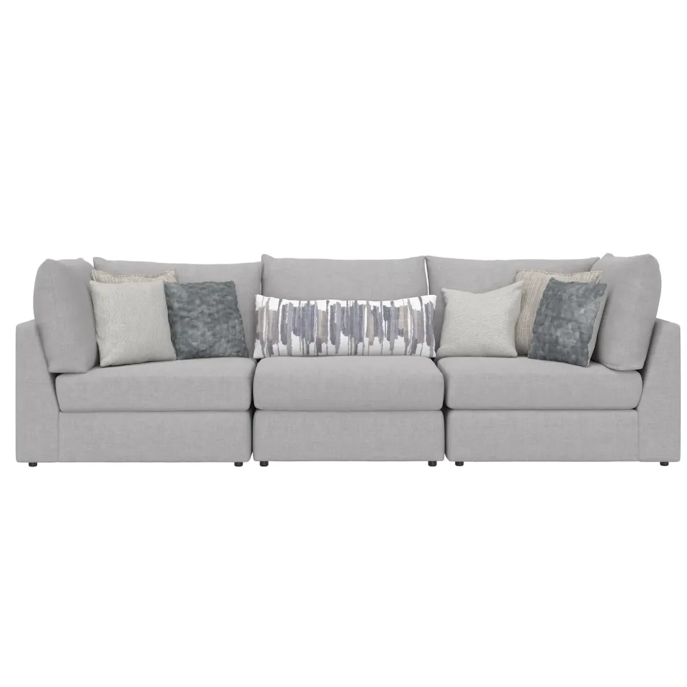 Riven-New! 3pc Sofa