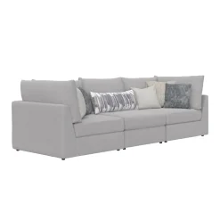 Riven-New! 3pc Sofa