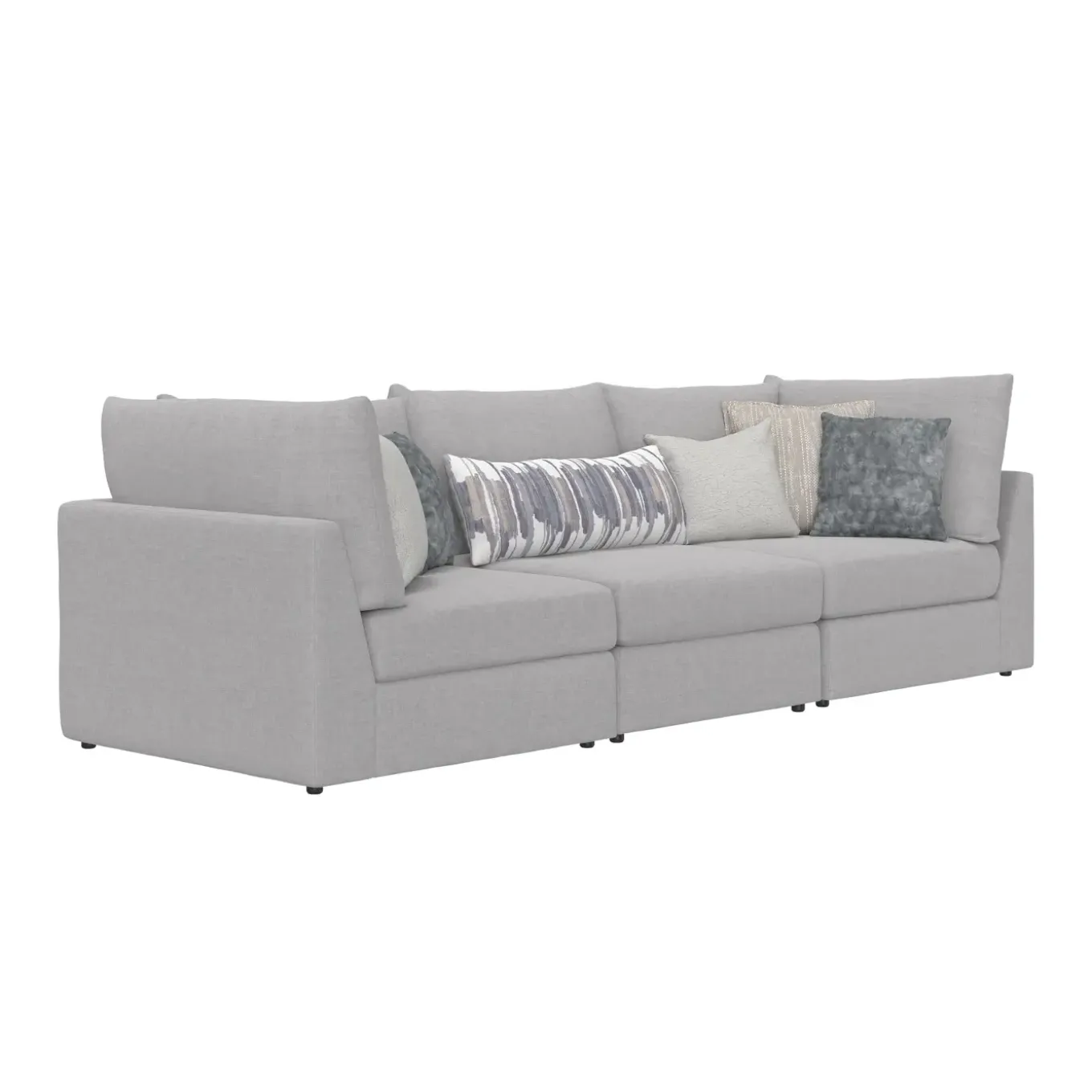 Riven-New! 3pc Sofa