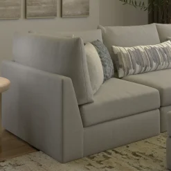 Riven Sectional