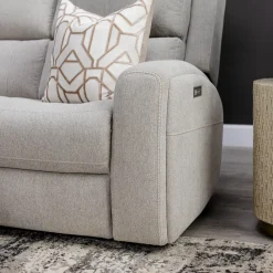 Riverdale 7pc Sectional