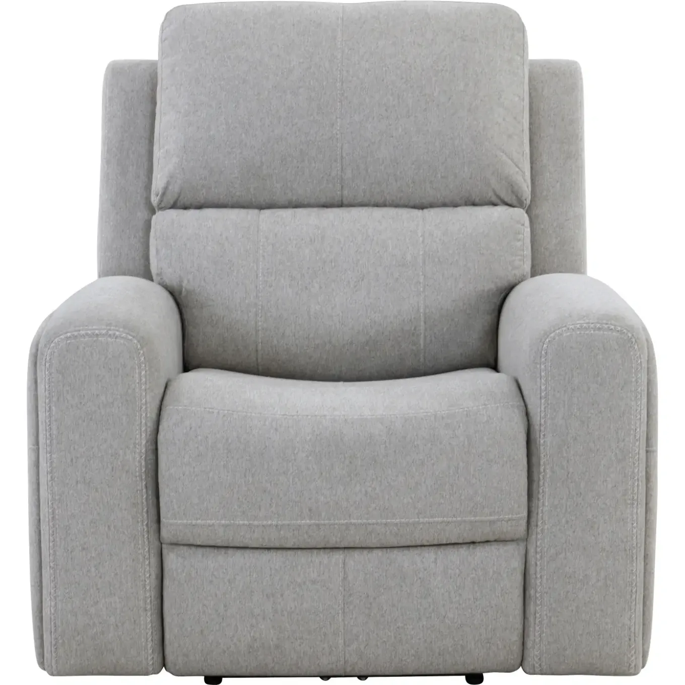 Riverdale Power Recliner with Power Headrest and Power Lumbar Support