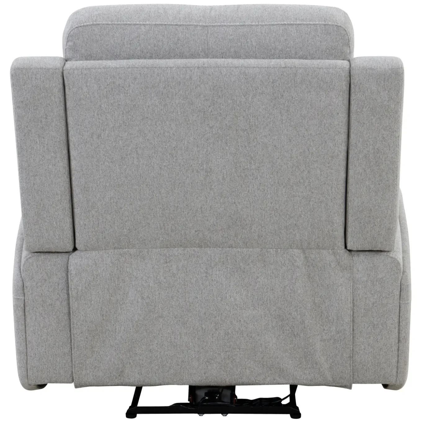 Riverdale Power Recliner with Power Headrest and Power Lumbar Support
