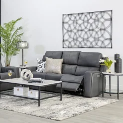 Riverdale Reclining Living Room Set