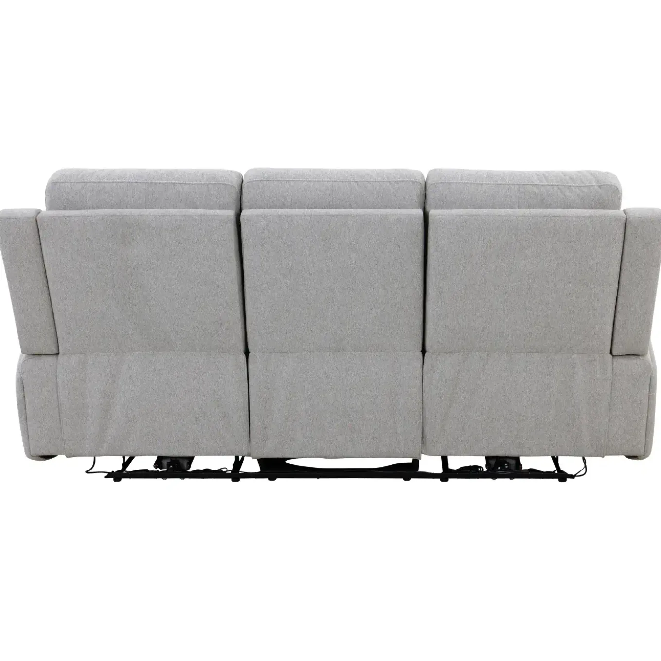 Riverdale Zero G Power Reclining Sofa with Power Lumbar