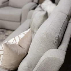 Riverdale Zero G Power Reclining Sofa with Power Lumbar