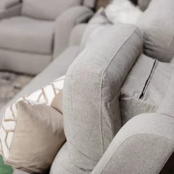 Riverdale Zero G Power Reclining Sofa with Power Lumbar