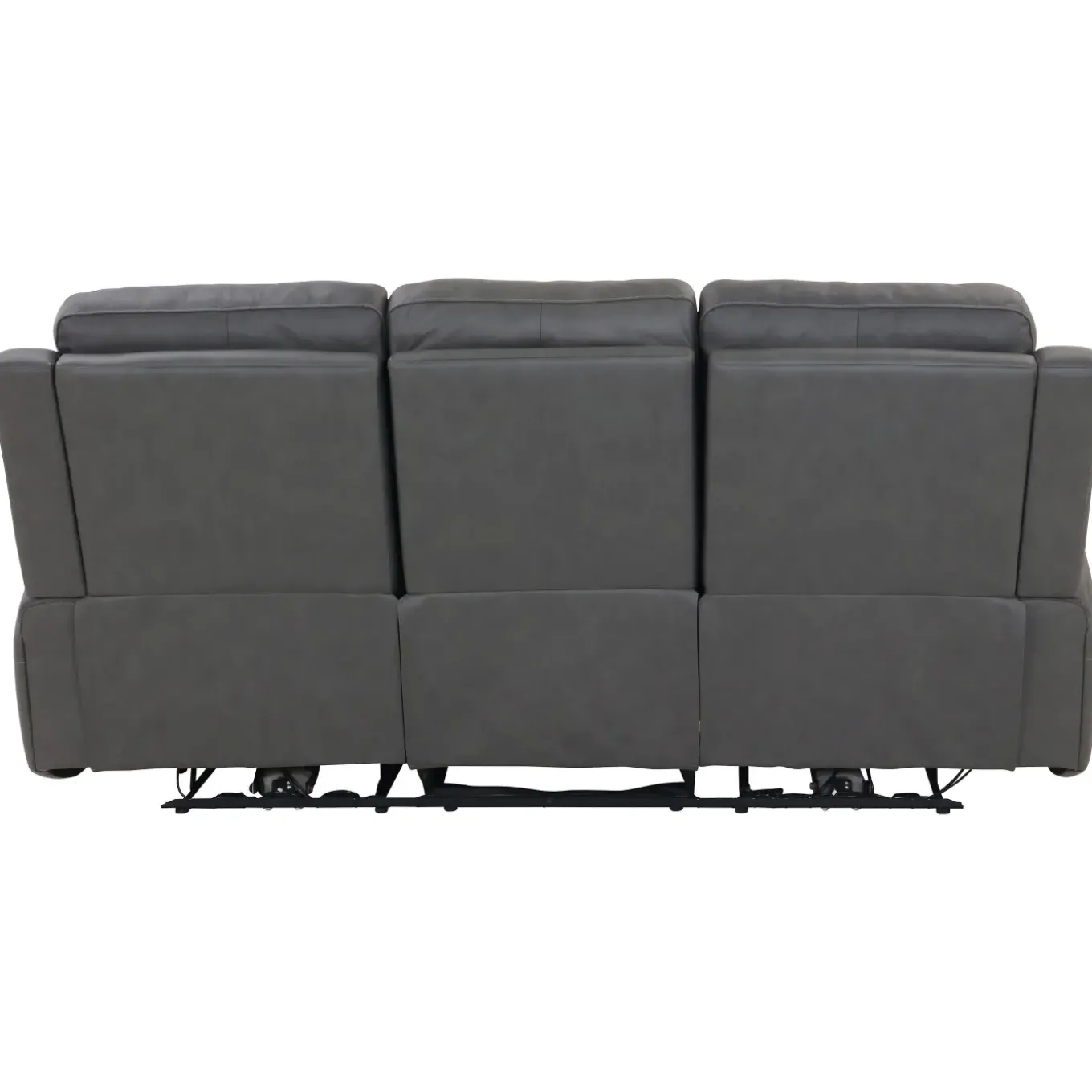 Riverdale Zero G Power Reclining Sofa with Power Lumbar