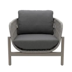 Riviera Outdoor Club Chair