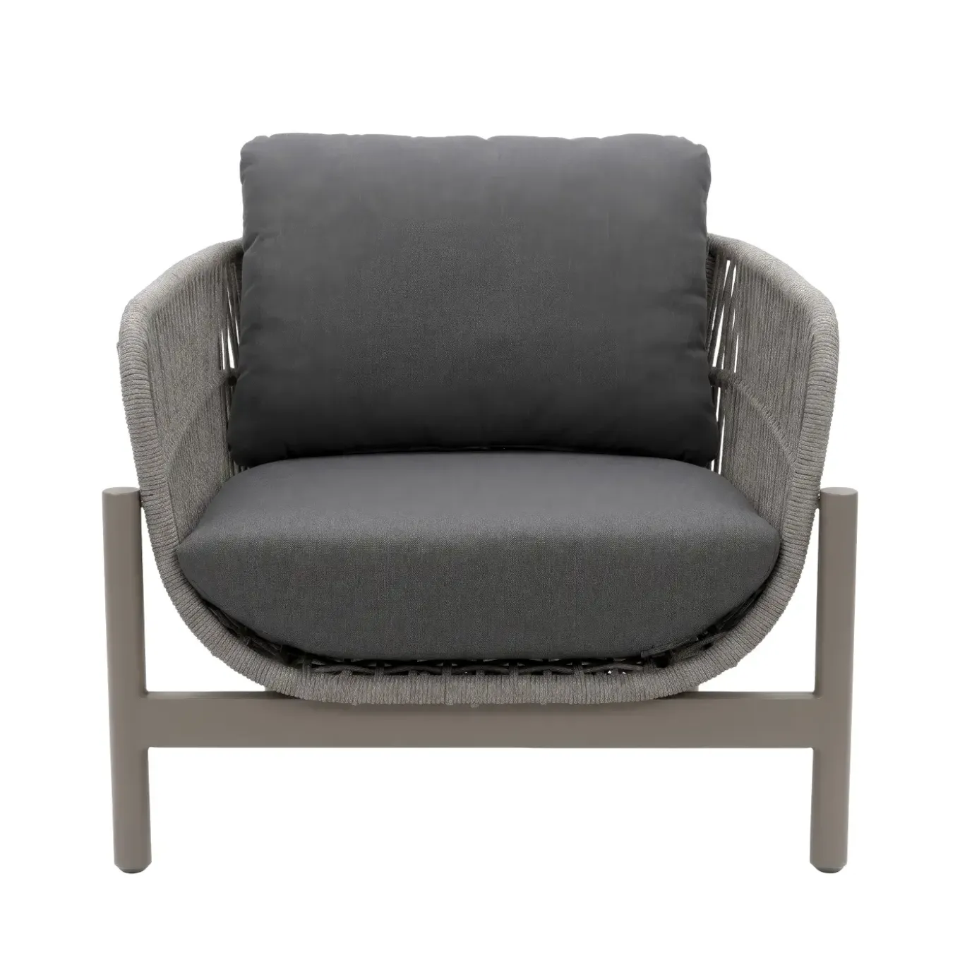 Riviera Outdoor Club Chair