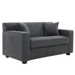 Rogue Chair Twin Sleepr w/Mattress