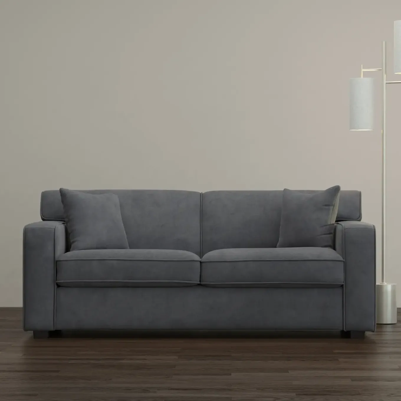Rogue Loveseat Full Sleeper w/Mattress