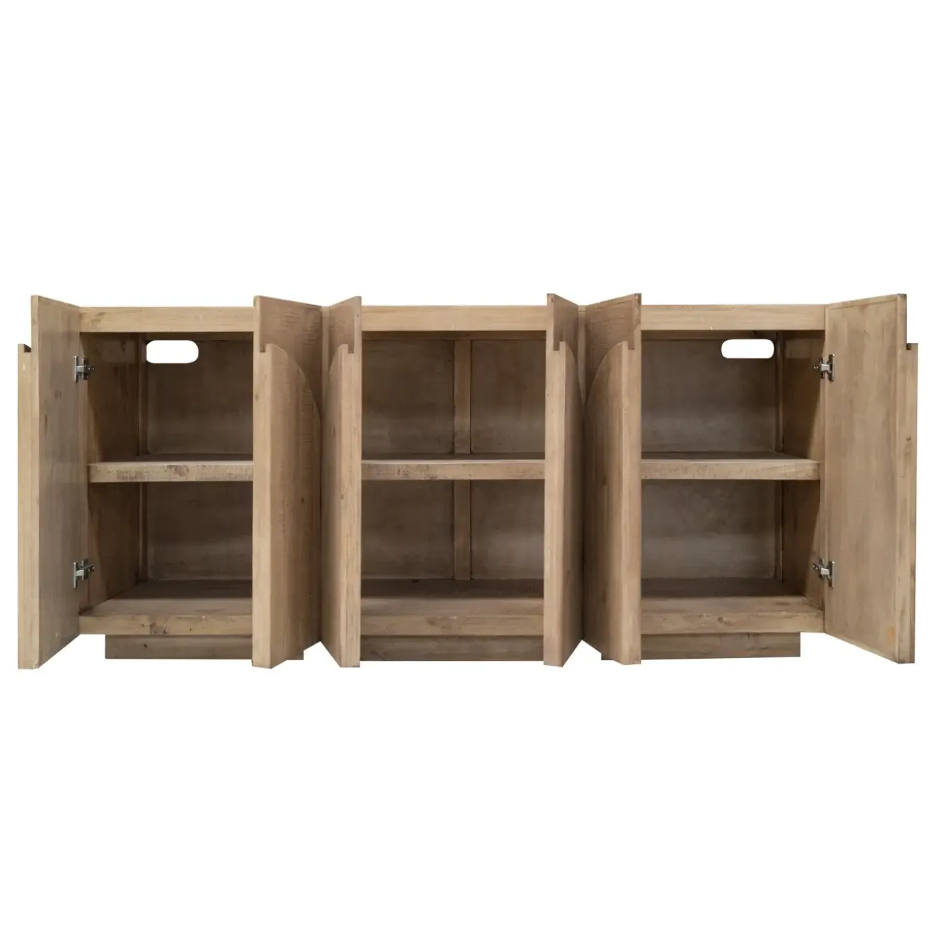 Romy Entertainment Console