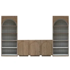 Romy Entertainment Wall-New!