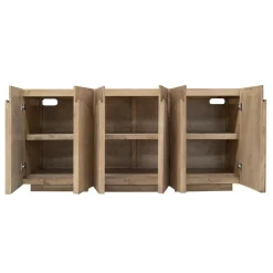 Romy Entertainment Wall-New!