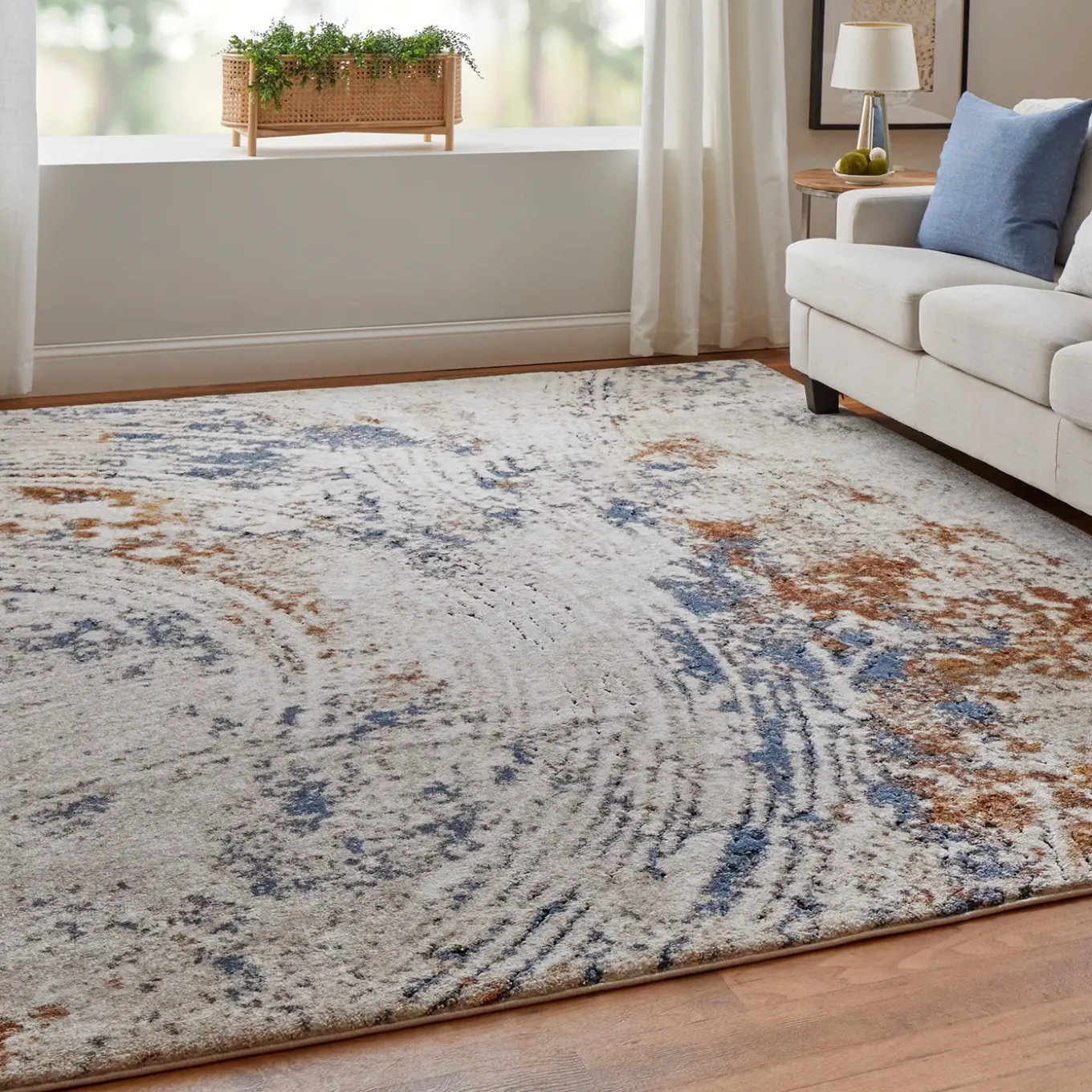 Rory Area Rug