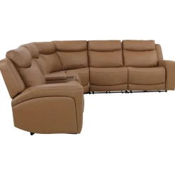 Ryder Power Reclining Sectional