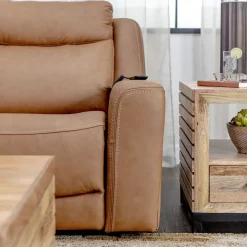 Ryder Power Reclining Sectional