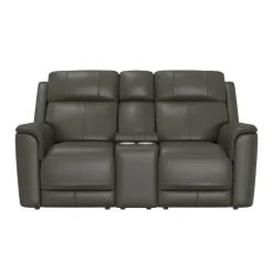 Ryker Power Loveseat