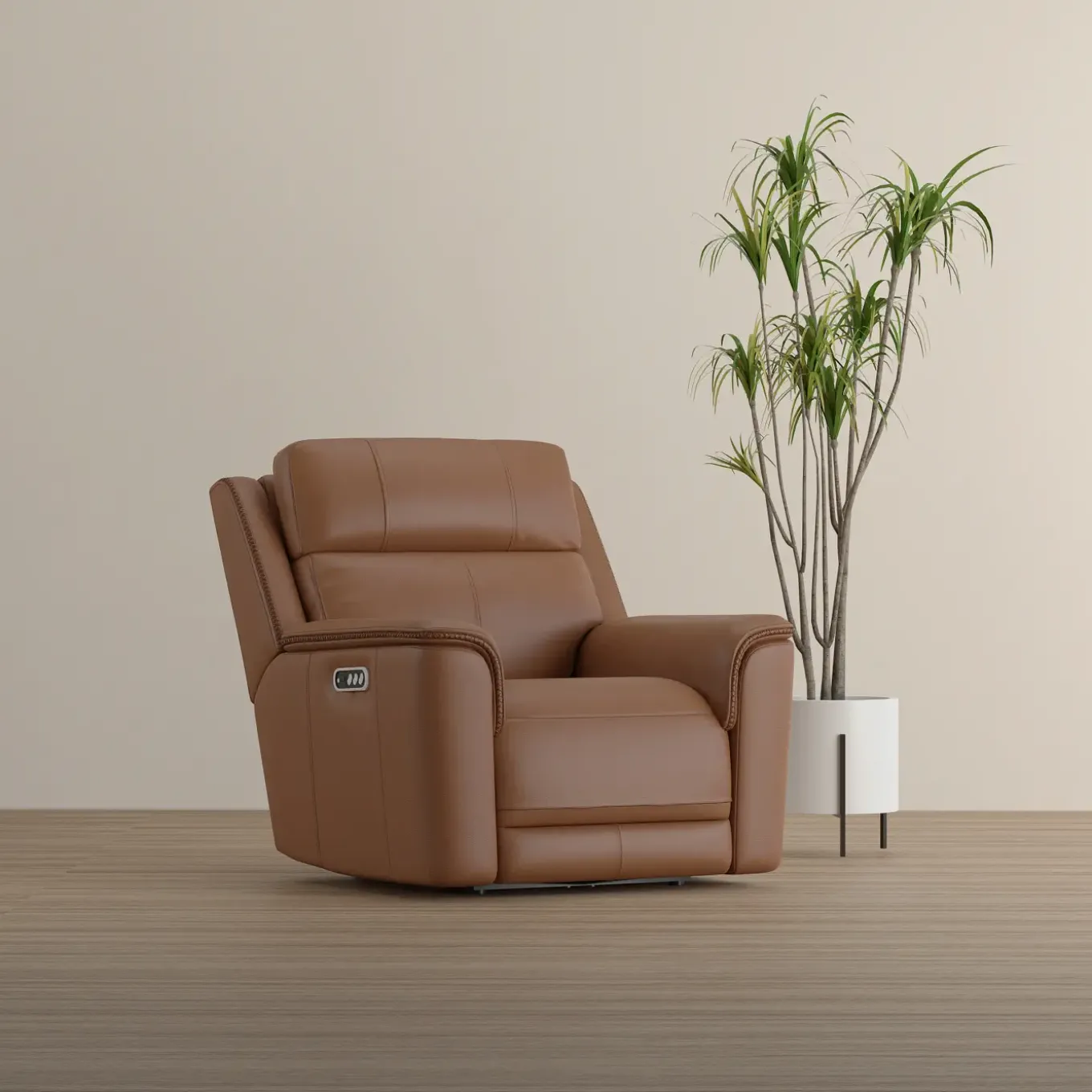 Ryker Power Recliner
