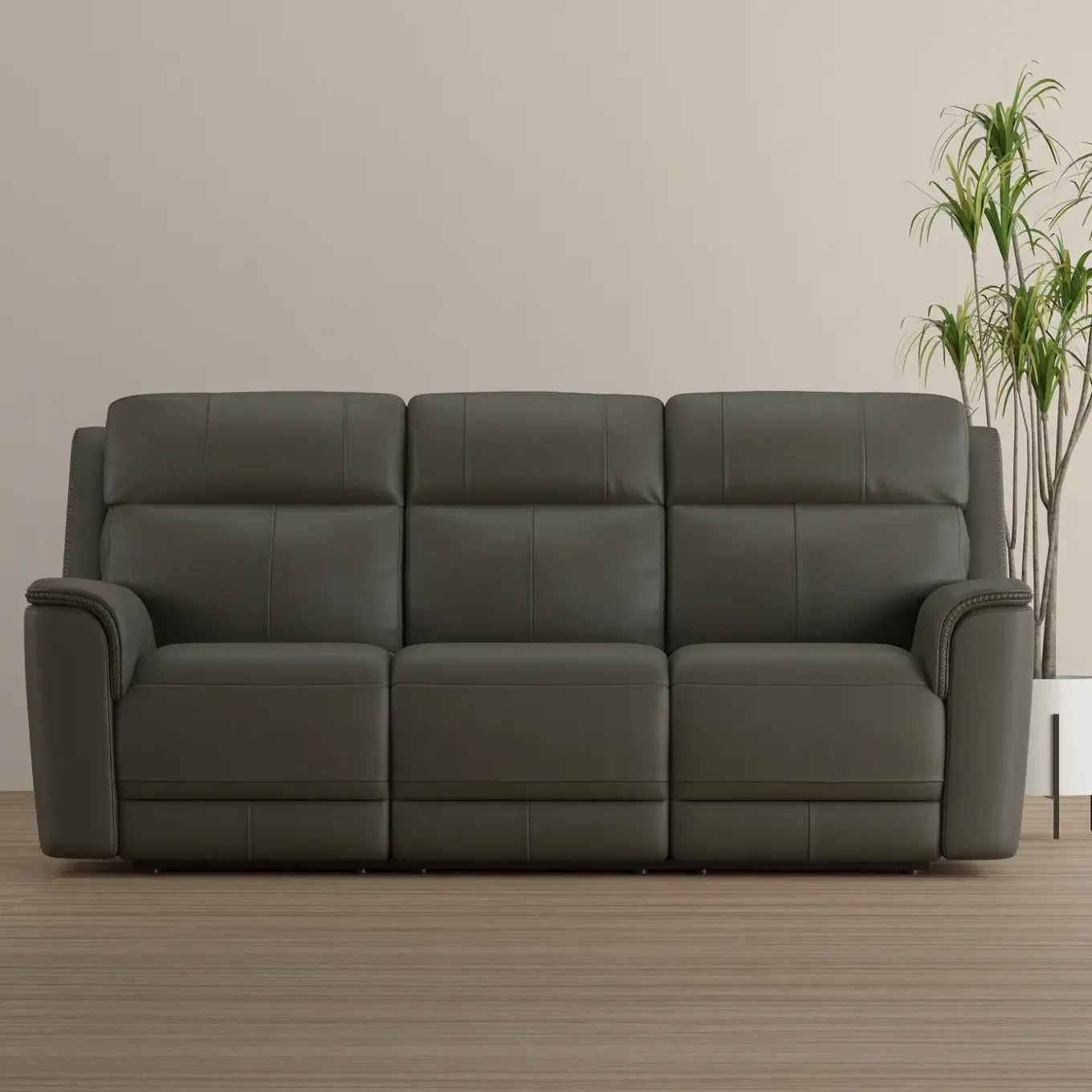 Ryker Power Sofa