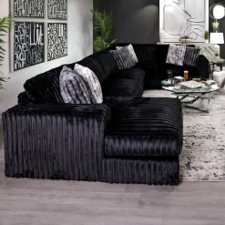 Sable 3pc Sectional