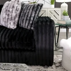 Sable 3pc Sectional