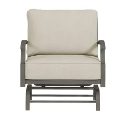 Saint Lucia Club Motion Chair