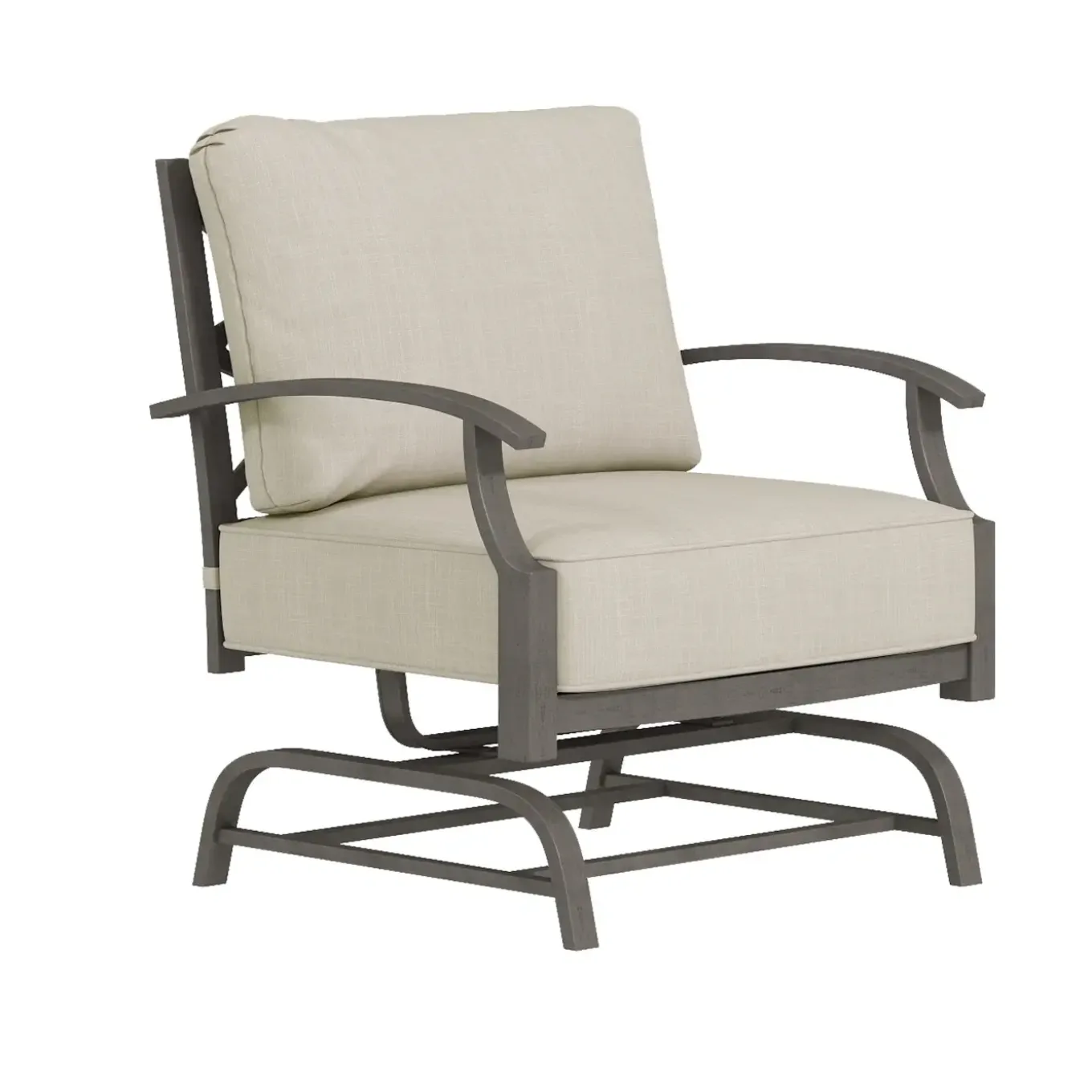 Saint Lucia Club Motion Chair