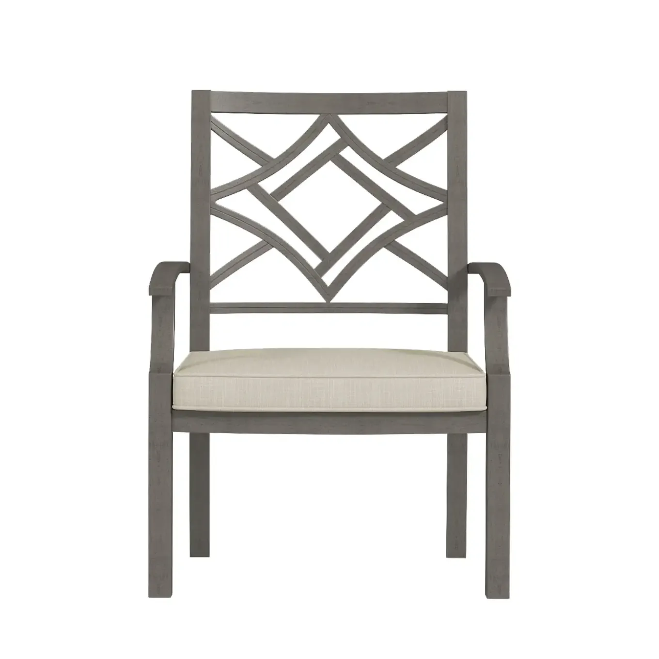 Saint Lucia Dining Arm Chair
