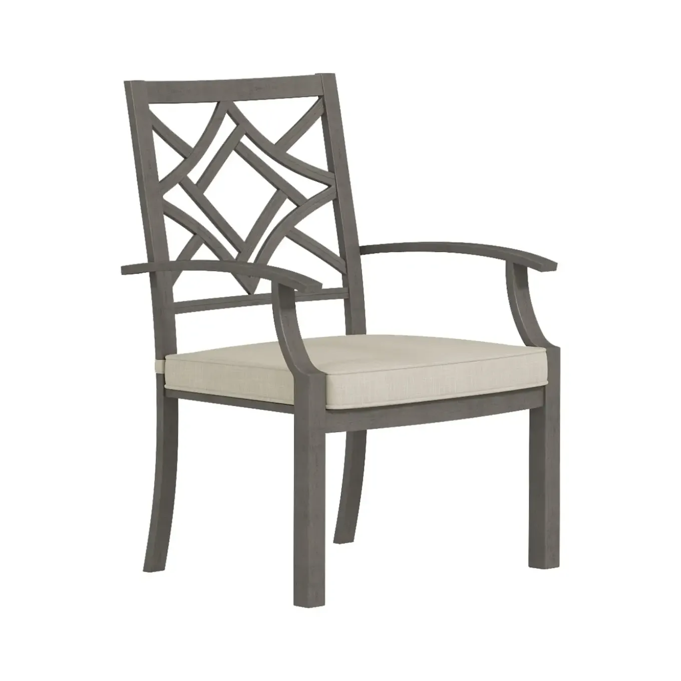 Saint Lucia Dining Arm Chair