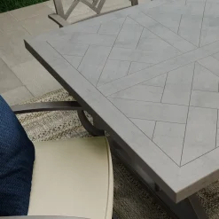 Saint Lucia Dining Table