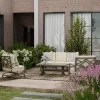 Saint Lucia 3pc Set: Sofa & 2 Motion Chairs