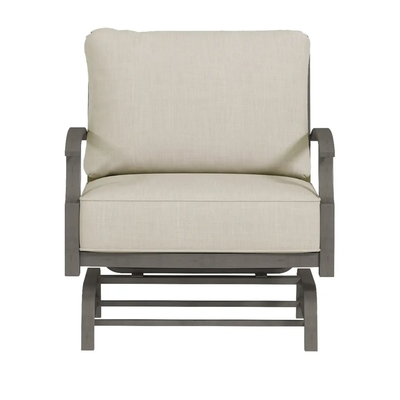 Saint Lucia 3pc Set: Sofa & 2 Motion Chairs