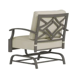 Saint Lucia 3pc Set: Sofa & 2 Motion Chairs
