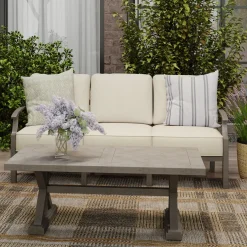 Saint Lucia Sofa