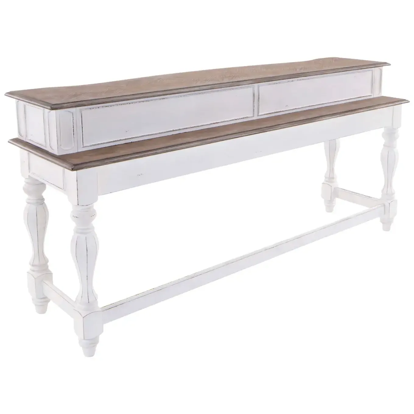 Savannah Sofa Bar Table
