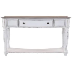 Savannah Sofa Table