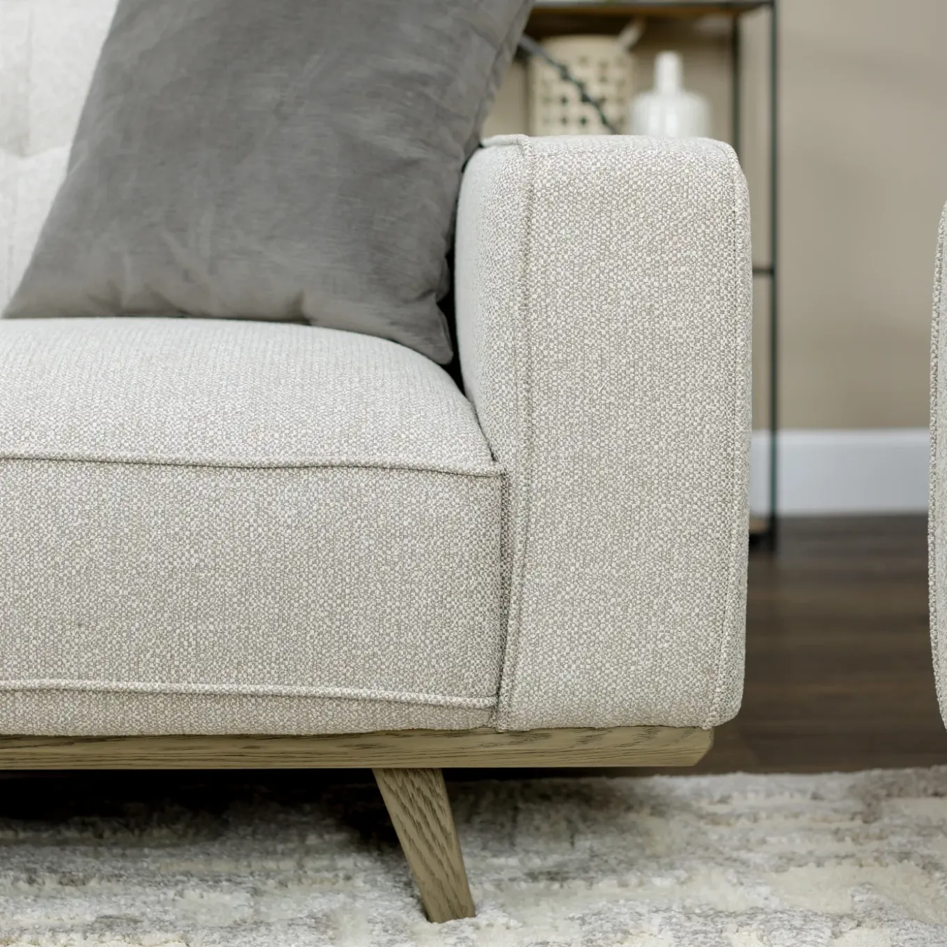 Sawyer Living Room Set