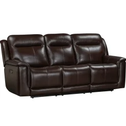 Saxton Power Sofa