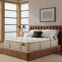 Sequoia Firm California King Mattress