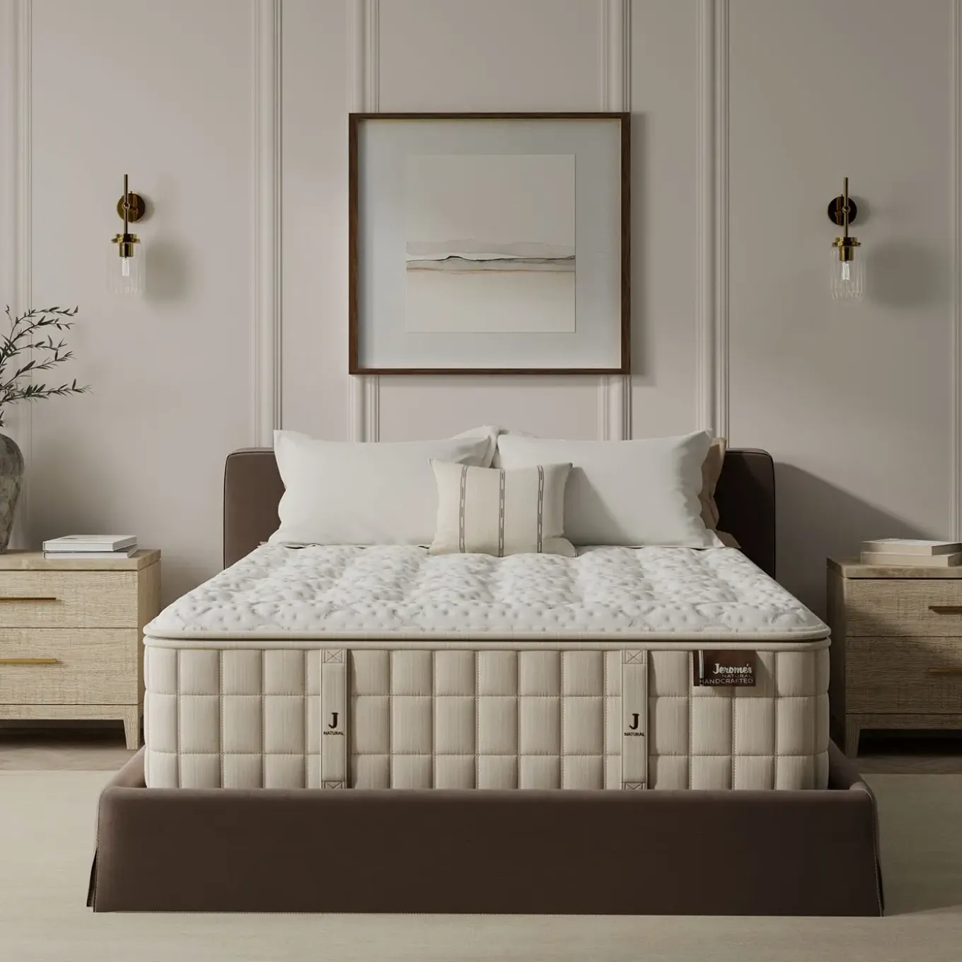 Sequoia Ultra California King Mattress