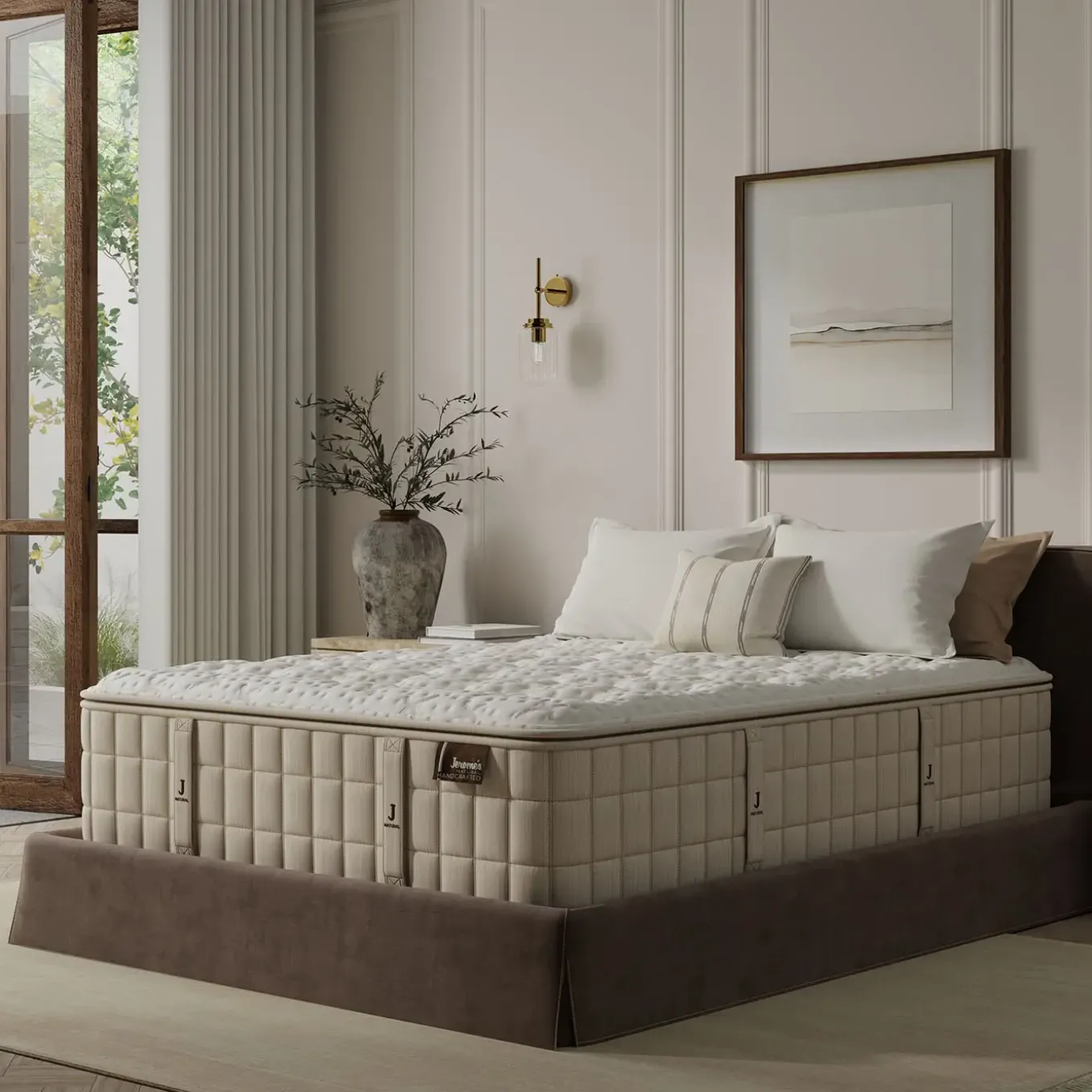 Sequoia Ultra California King Mattress